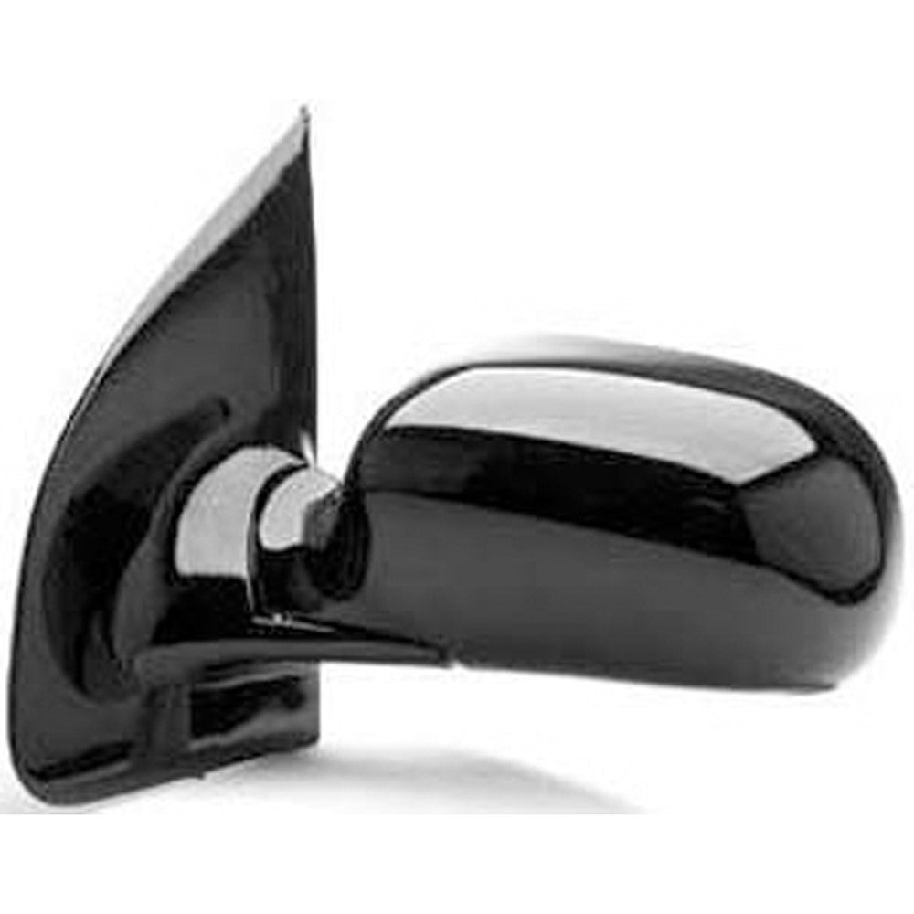 Left Driver Side Manual Door Mirror 1999-2003 Ford Windstar