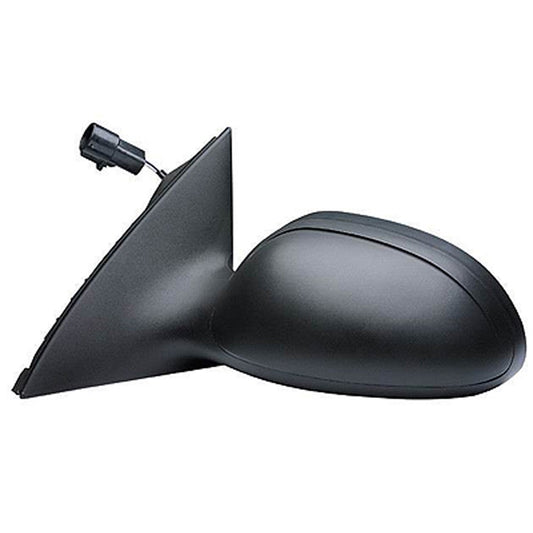 Left Driver Side Power Door Mirror 2000-2007 Ford Taurus & Mercury Sable