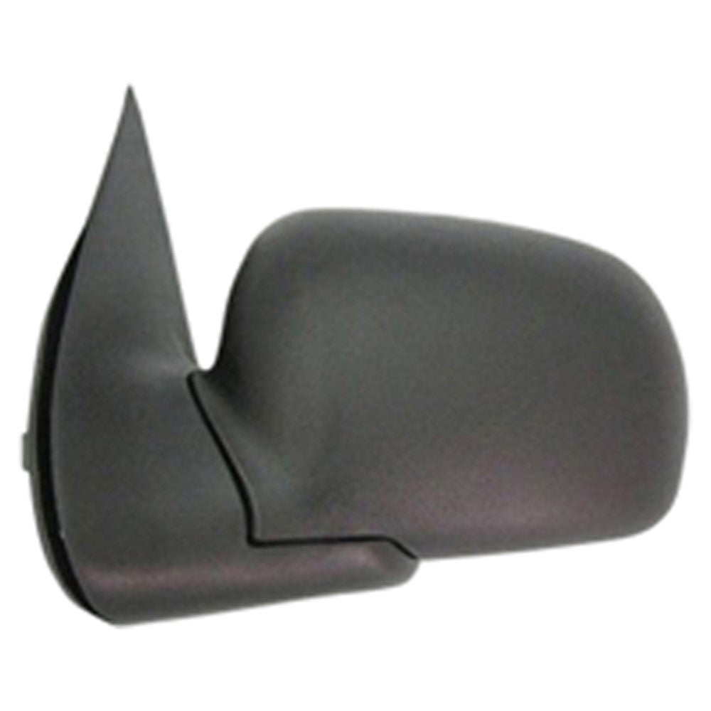 Left Driver Side Power Door Mirror 2002-2005 Ford Explorer & Mercury Mountaineer