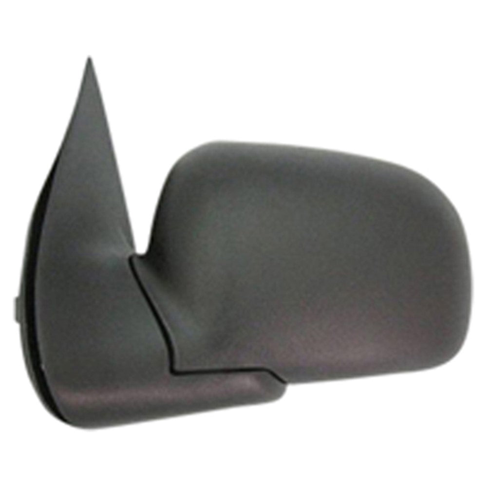 Left Driver Side Power Door Mirror 2002-2005 Ford Explorer & Mercury Mountaineer