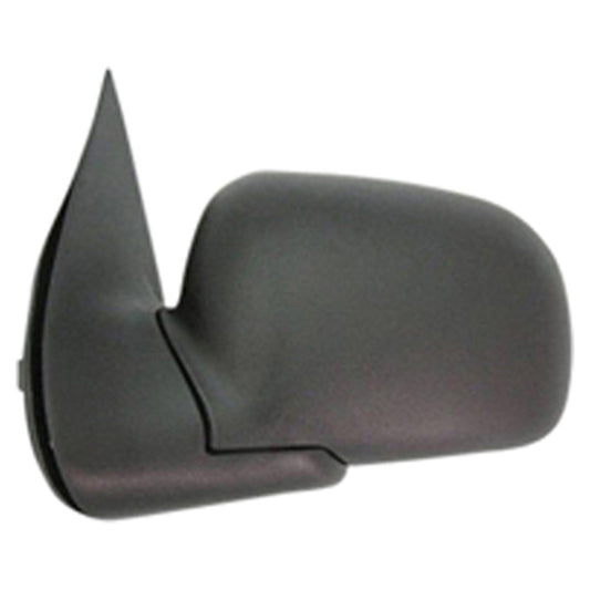 Left Driver Side Power Door Mirror 2002-2005 Ford Explorer & Mercury Mountaineer