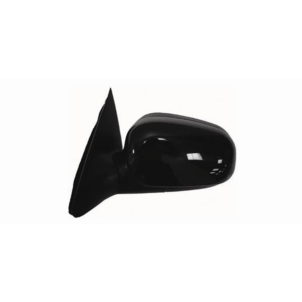 Left Driver Side Power Door Mirror 2002-2008 Ford Crown Victoria & Mercury Grand Marquis, Marauder