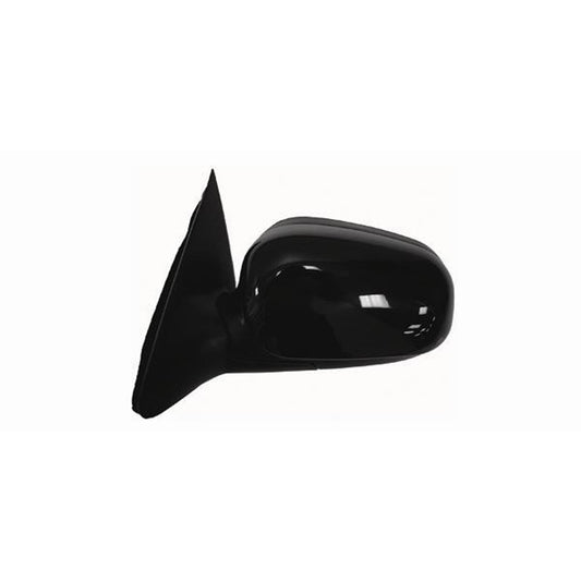 Left Driver Side Power Door Mirror 2002-2008 Ford Crown Victoria & Mercury Grand Marquis, Marauder
