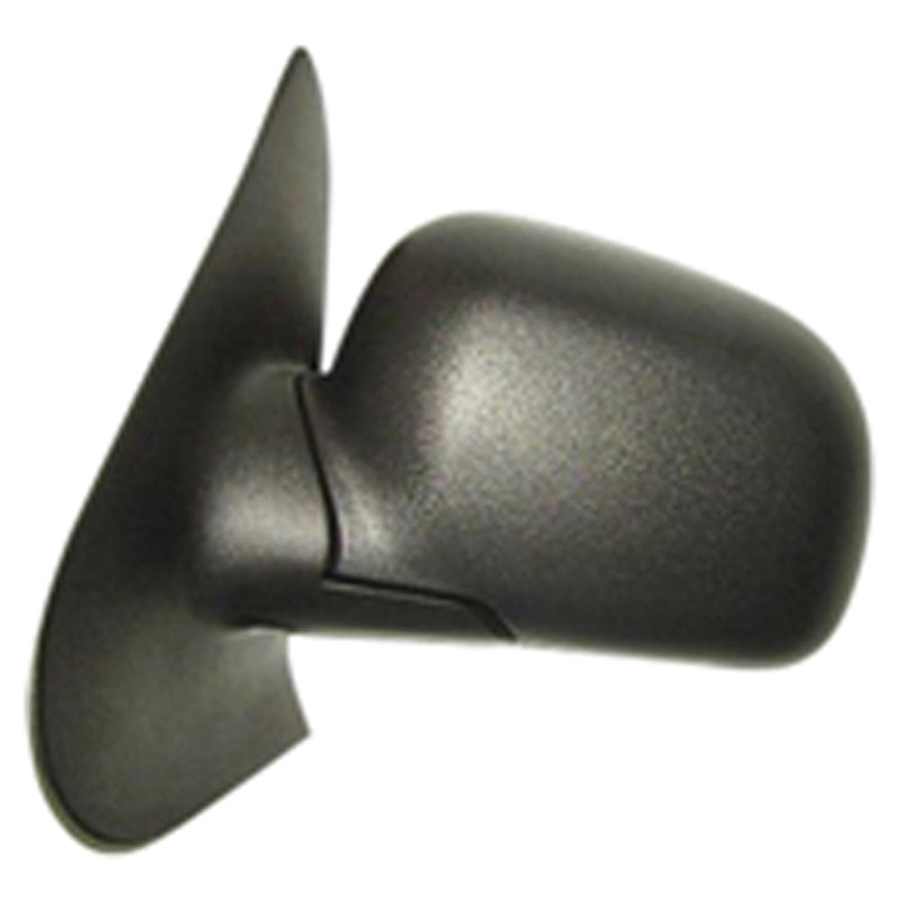 Left Driver Side Manual Door Mirror 2001-2005 Ford Explorer Sport Trac