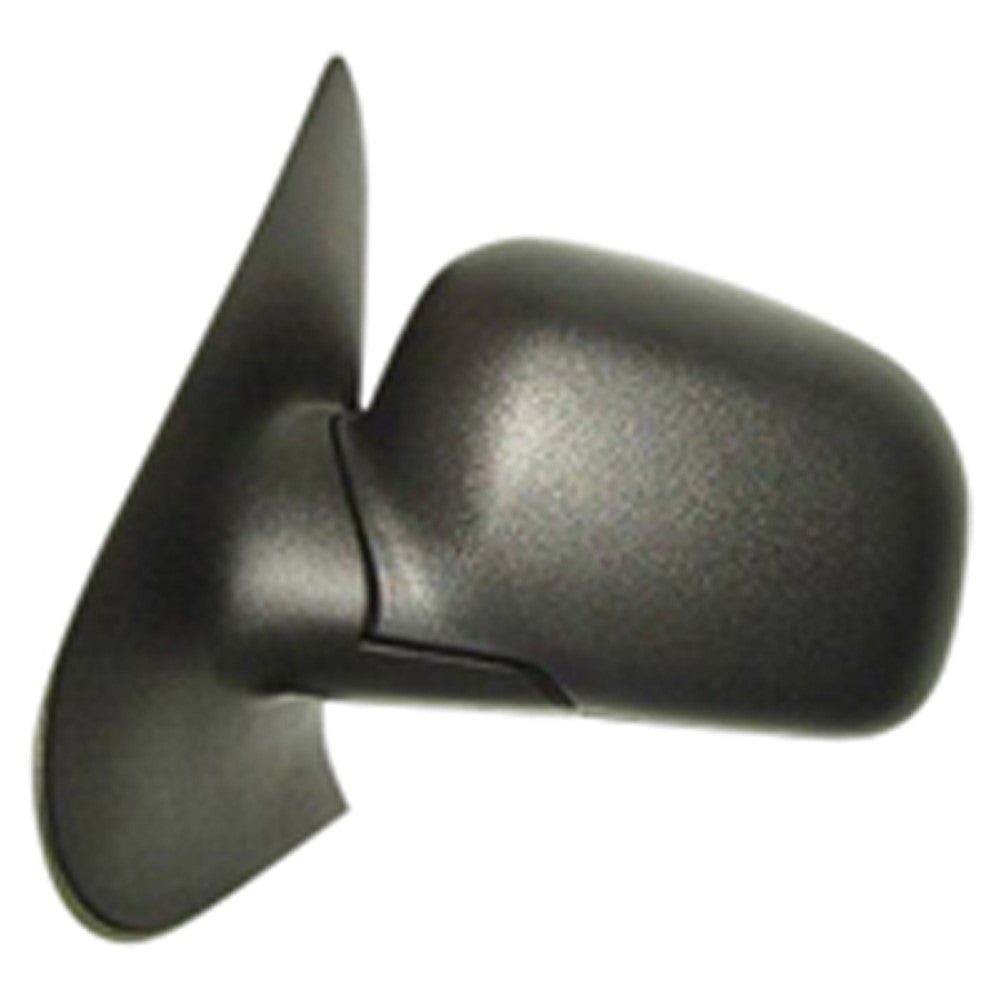 Left Driver Side Power Door Mirror 2001-2005 Ford Explorer Sport Trac