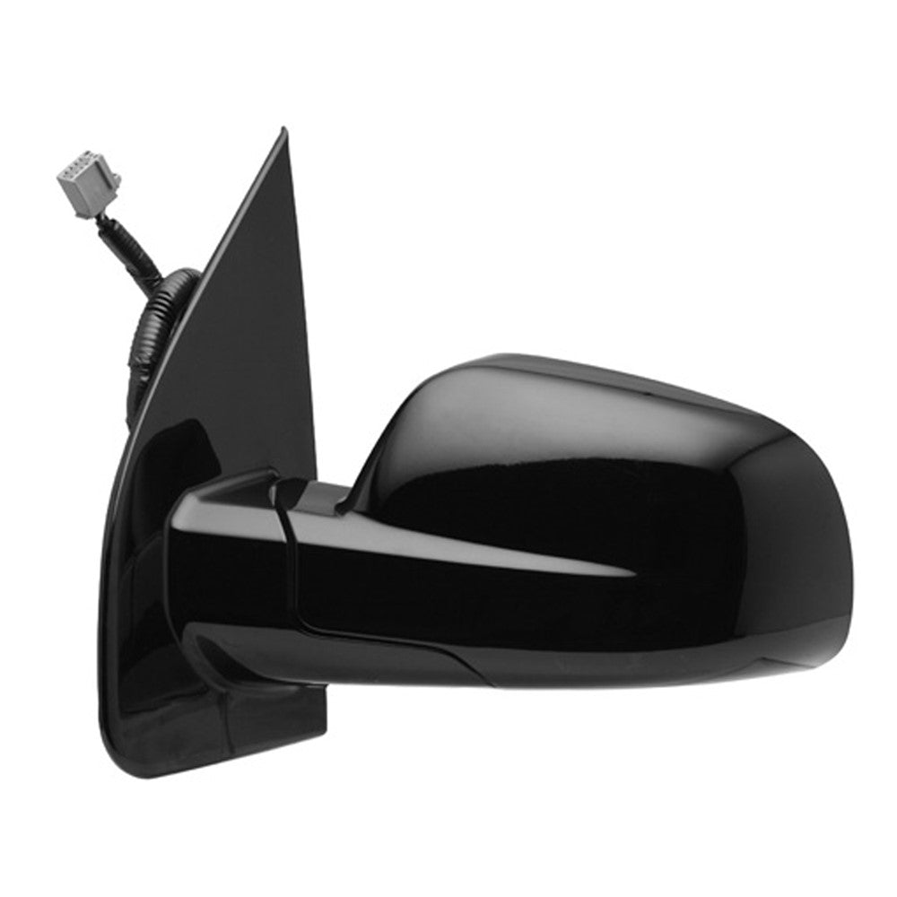 Left Driver Side Power Door Mirror 2004-2007 Ford Freestar