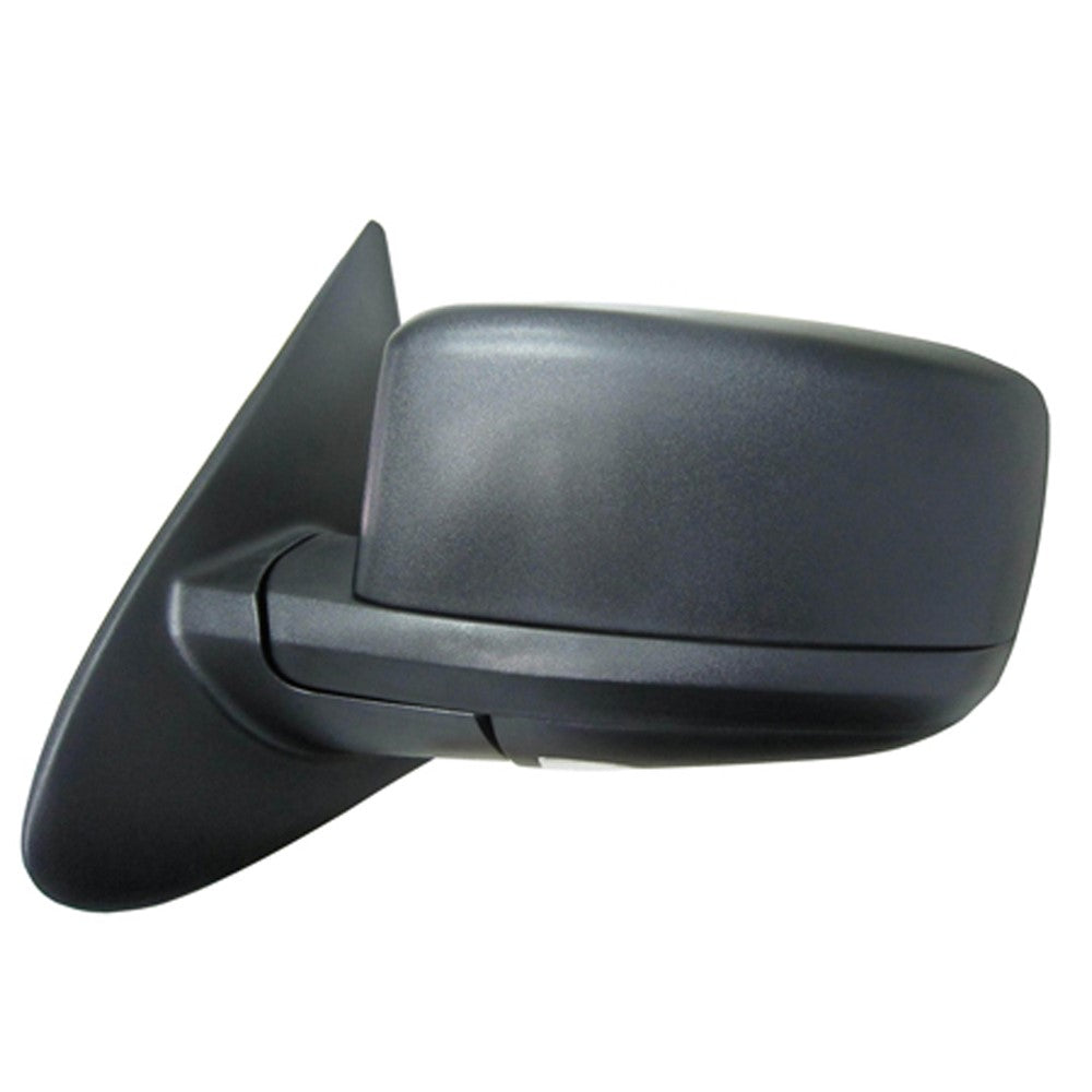 Left Driver Side Power Door Mirror 2003 Ford Expedition