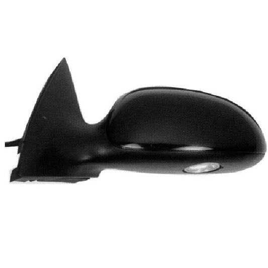 Left Driver Side Power Door Mirror 2002-2007 Ford Taurus & Mercury Sable