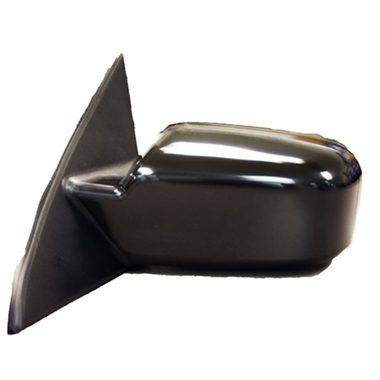 Left Driver Side Power Door Mirror 2006-2010 Ford Fusion & Mercury Milan