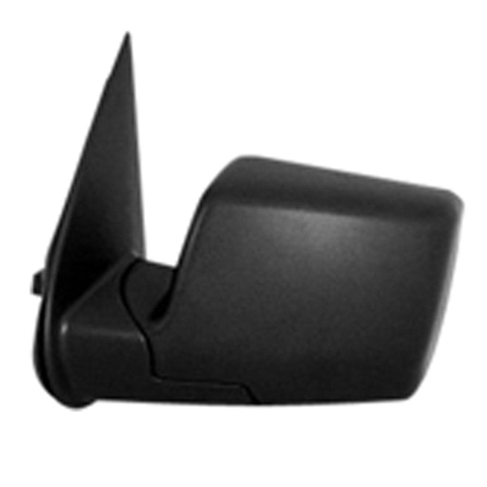 Left Driver Side Power Door Mirror 2006-2010 Ford Explorer, Explorer Sport Trac