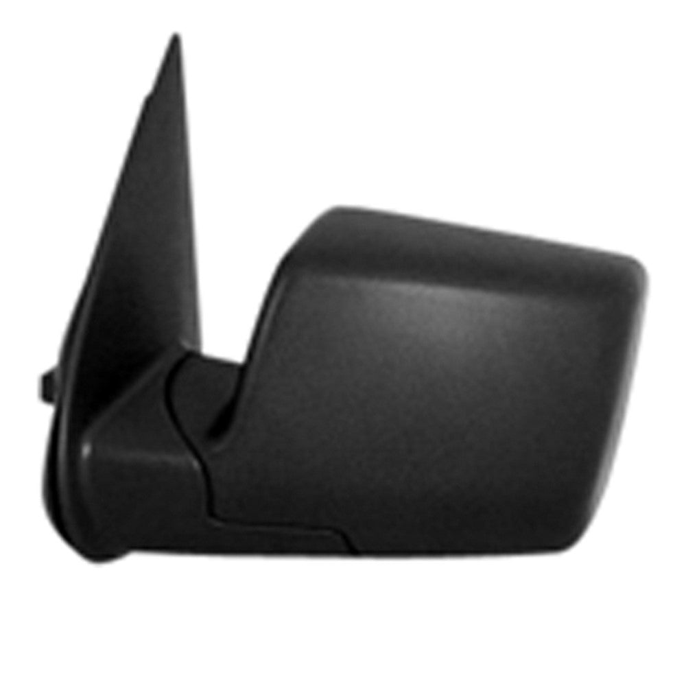 Left Driver Side Power Door Mirror 2006-2010 Ford Explorer, Explorer Sport Trac & Mercury Mountaineer