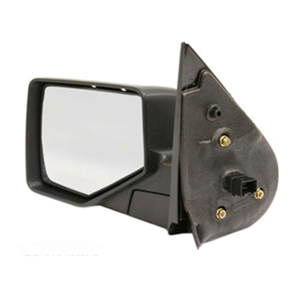 Left Driver Side Power Door Mirror 2006-2010 Ford Explorer, Explorer Sport Trac
