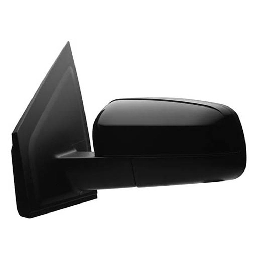 Left Driver Side Power Door Mirror 2005-2007 Ford Freestyle