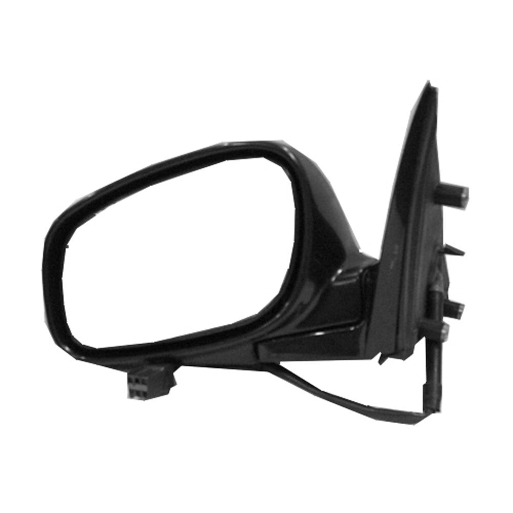 Left Driver Side Power Door Mirror 2003-2004 Lincoln Town Car