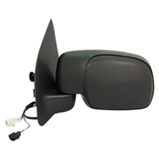 Left Driver Side Power Door Mirror 2000-2001 Ford Excursion