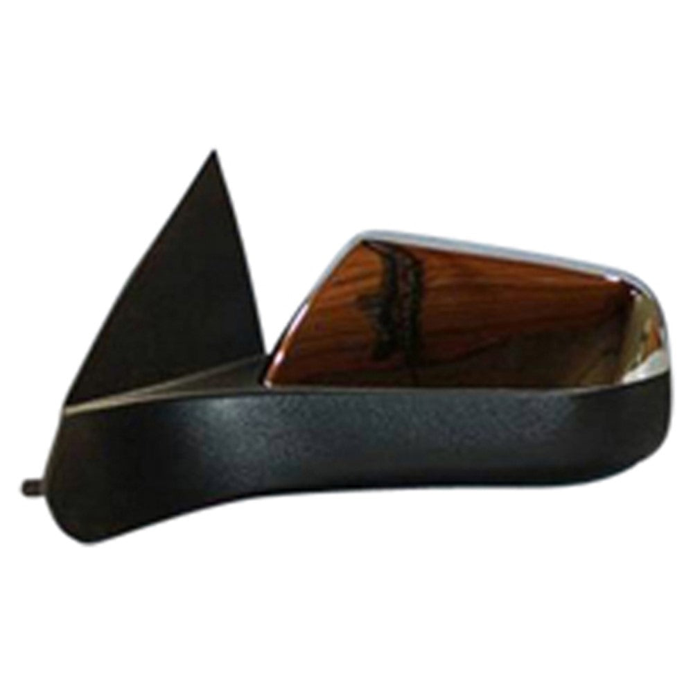 Left Driver Side Power Door Mirror 2008-2011 Ford Focus