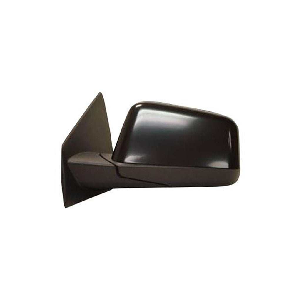 Left Driver Side Power Door Mirror 2007 Ford Edge