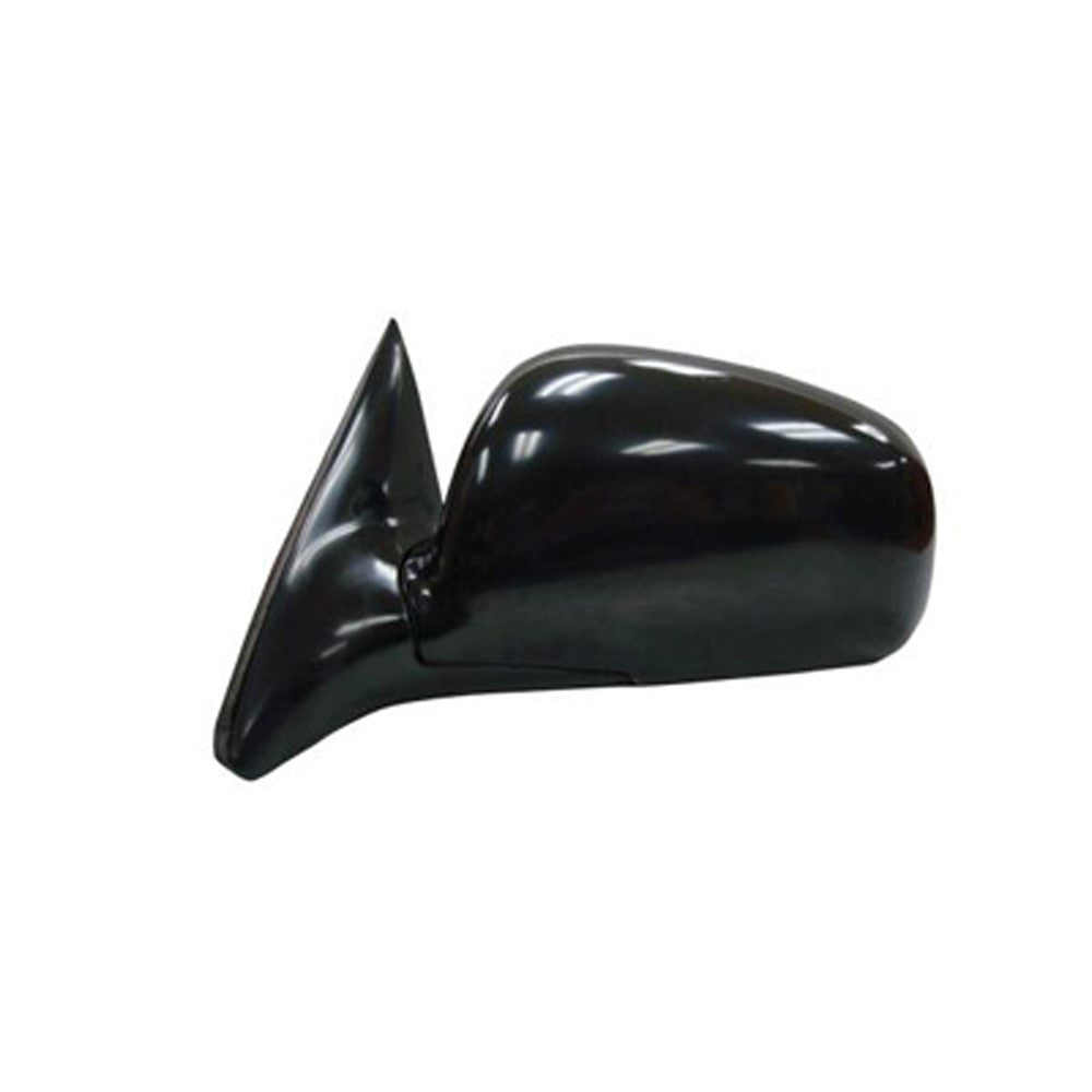 Left Driver Side Power Door Mirror 2004-2008 Lincoln Town Car