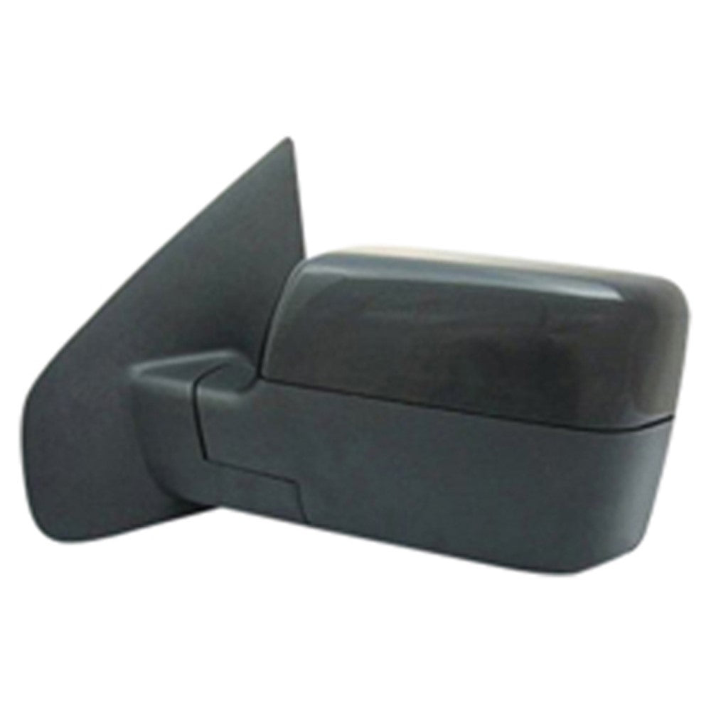 Left Driver Side Power Door Mirror 2007-2008 Ford Pickup_ford_lightduty