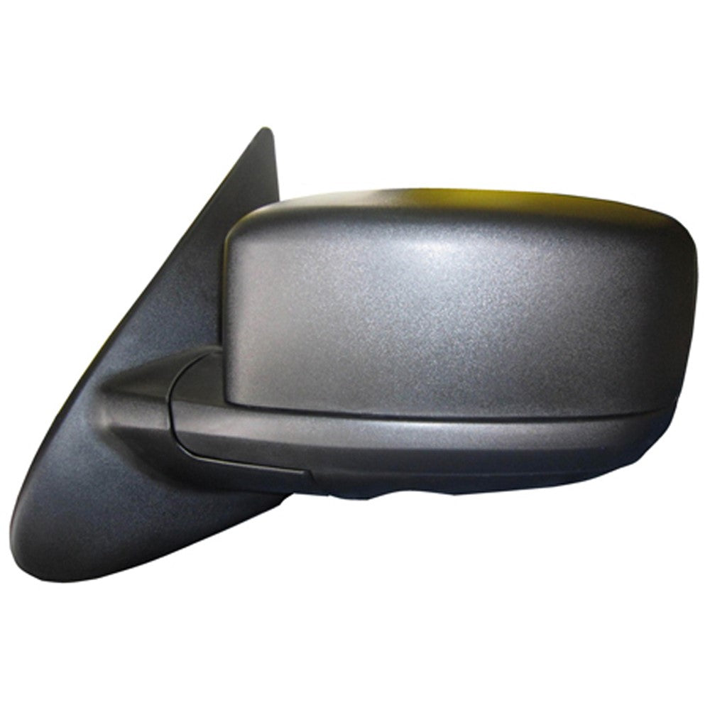 Left Driver Side Power Door Mirror 2005-2006 Ford Expedition