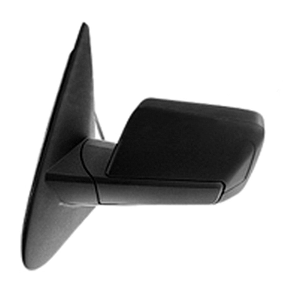 Left Driver Side Power Door Mirror 2007-2010 Ford Expedition