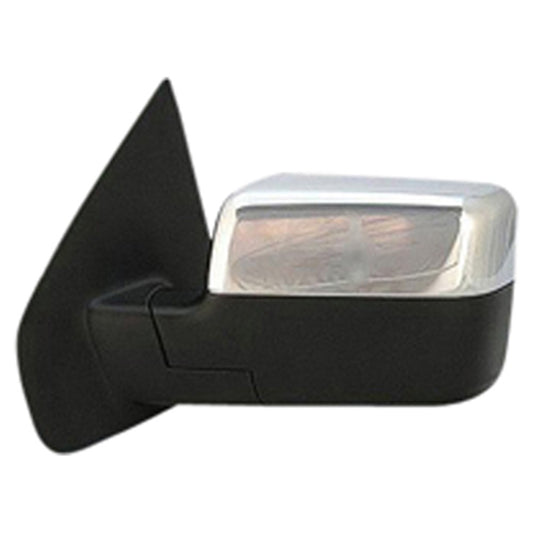 Left Driver Side Power Door Mirror 2006-2008 Lincoln Mark Lt & Ford Pickup_ford_lightduty