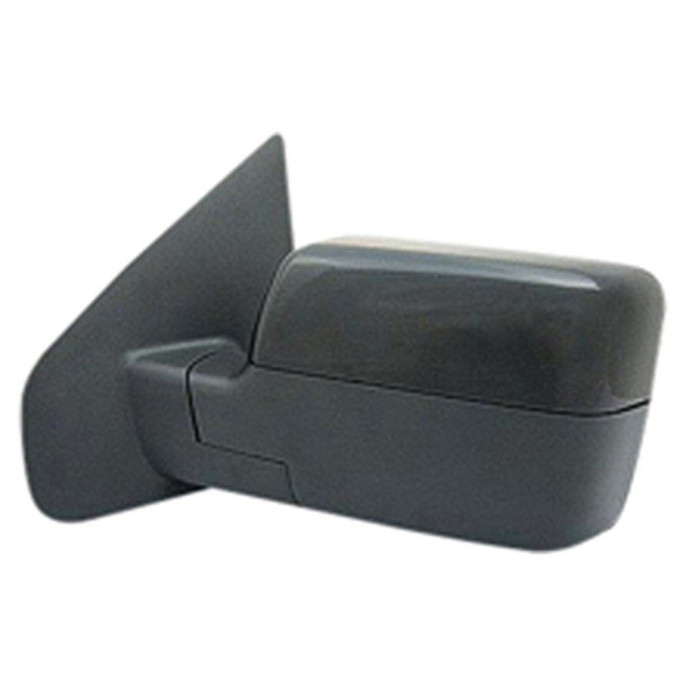 Left Driver Side Power Door Mirror 2007-2008 Ford Pickup_ford_lightduty