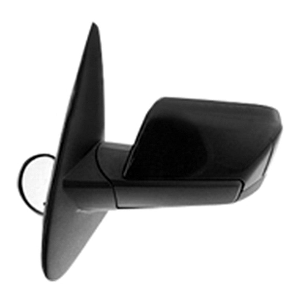 Left Driver Side Power Door Mirror 2007-2011 Ford Expedition & Lincoln Navigator