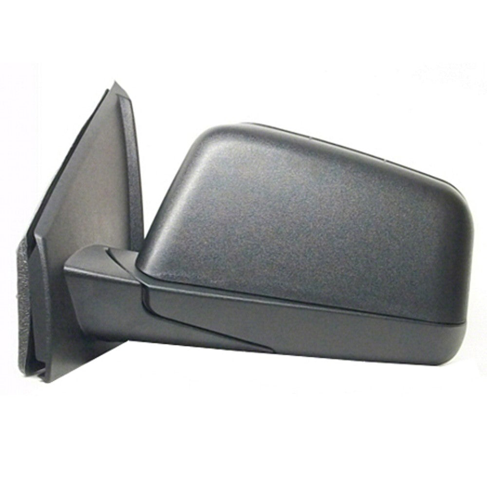 Left Driver Side Power Door Mirror 2008 Ford Edge