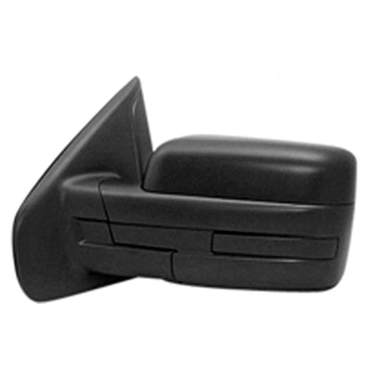 Left Driver Side Power Door Mirror 2011-2014 Ford F-150, Pickup_ford_lightduty