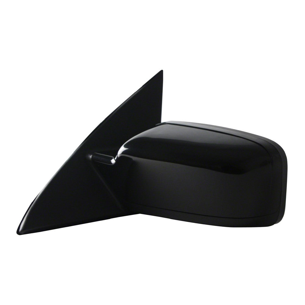 Left Driver Side Power Door Mirror 2011-2012 Ford Fusion