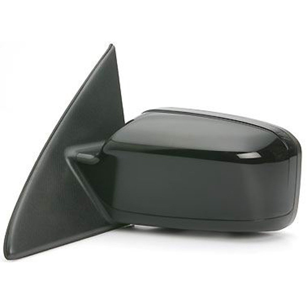 Left Driver Side Power Door Mirror 2011-2012 Ford Fusion