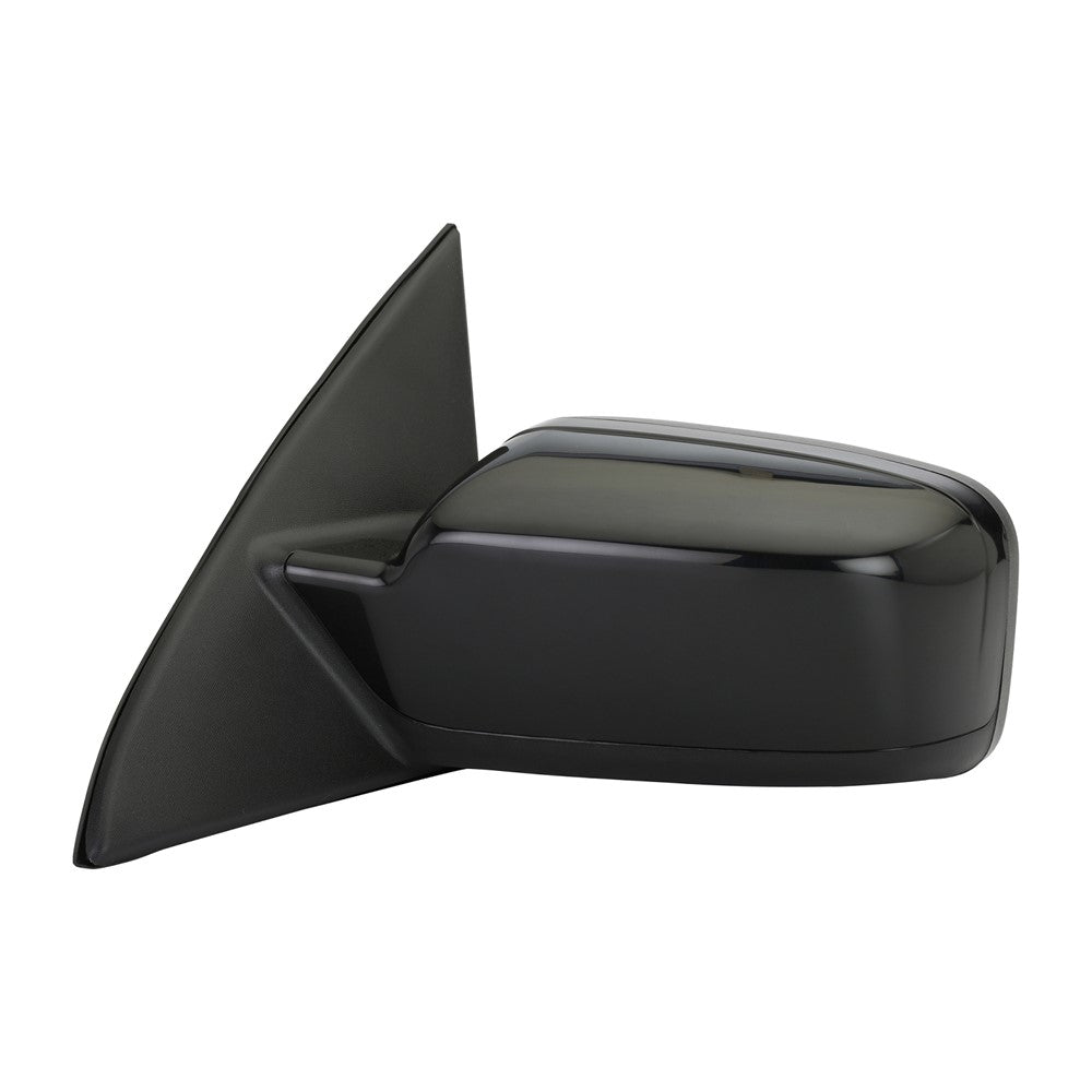 Left Driver Side Power Door Mirror 2010-2012 Ford Fusion & Mercury Milan