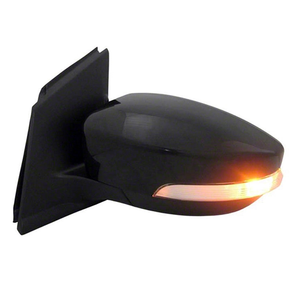 Left Driver Side Power Door Mirror 2013-2016 Ford Escape
