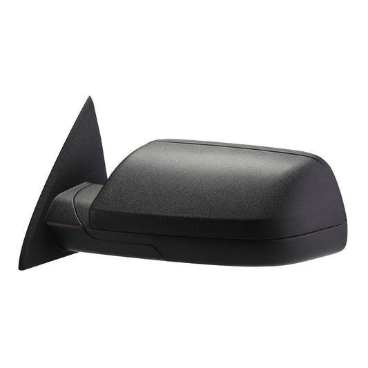 Left Driver Side Power Door Mirror 2013-2016 Ford Flex