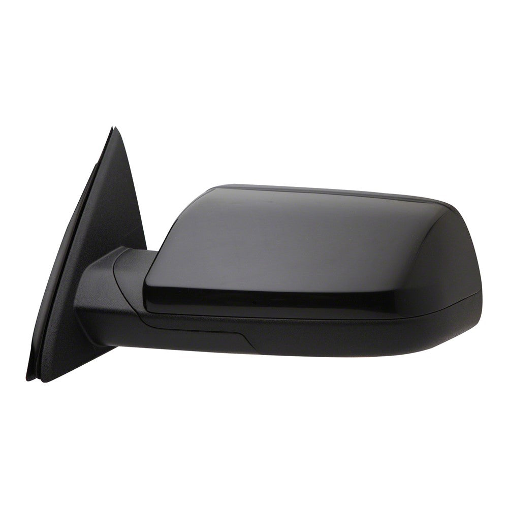 Left Driver Side Power Door Mirror 2013-2019 Ford Flex