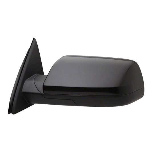 Left Driver Side Power Door Mirror 2013-2019 Ford Flex
