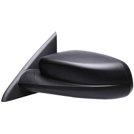 Left Driver Side Door Mirror 2012-2019 Ford Taurus