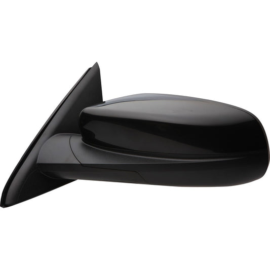 Left Driver Side Door Mirror 2012-2019 Ford Taurus