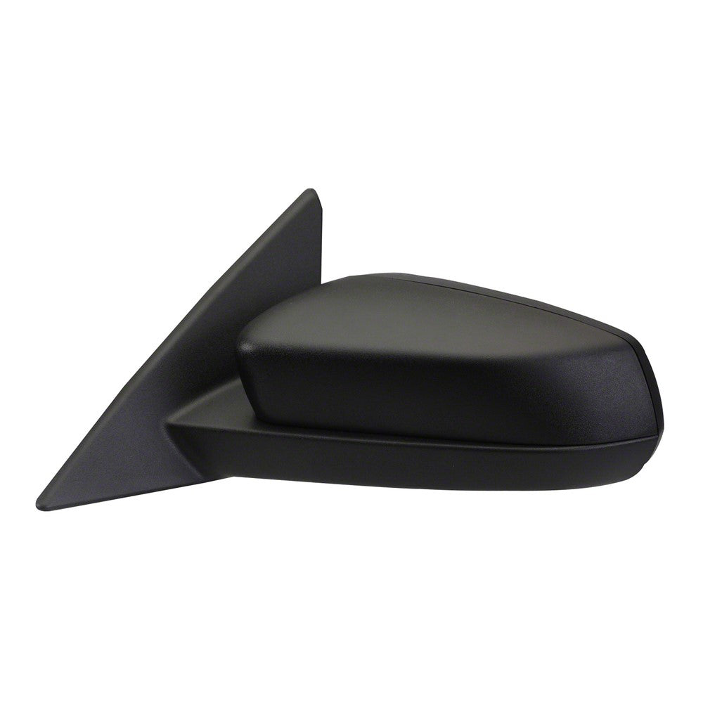 Left Driver Side Door Mirror 2013-2014 Ford Mustang