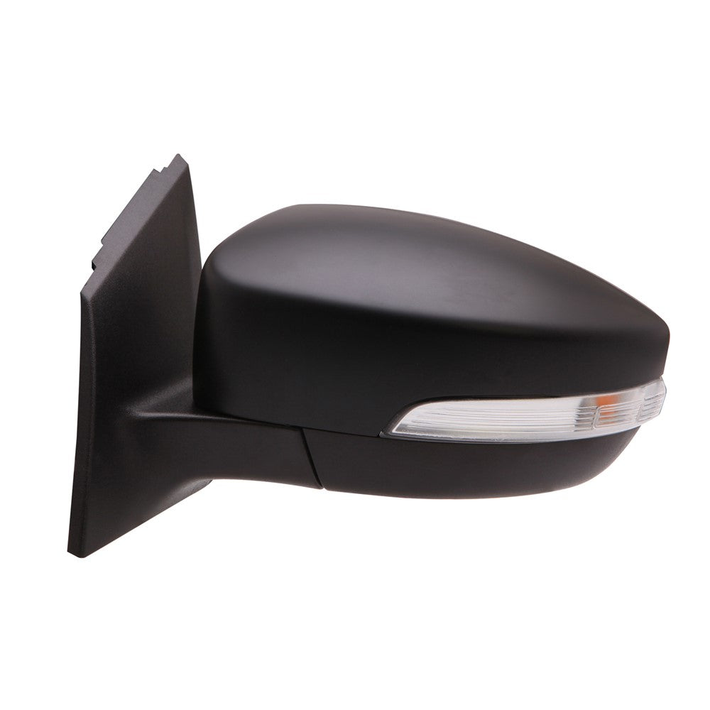 Left Driver Side Door Mirror 2012-2014 Ford Focus