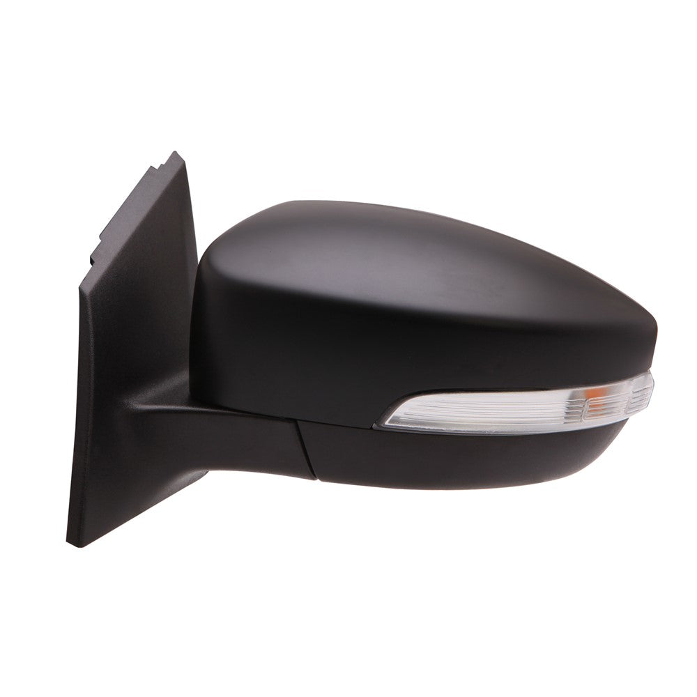 Left Driver Side Door Mirror 2012-2014 Ford Focus