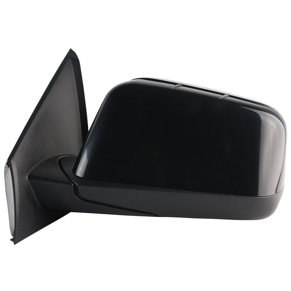 Left Driver Side Door Mirror 2008-2009 Lincoln Mkx