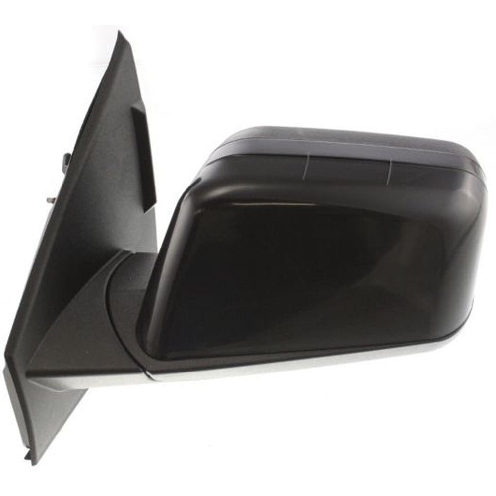Left Driver Side Door Mirror 2010-2011 Ford Edge