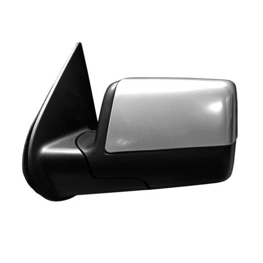 Left Driver Side Door Mirror 2006-2010 Ford Explorer, Explorer Sport Trac