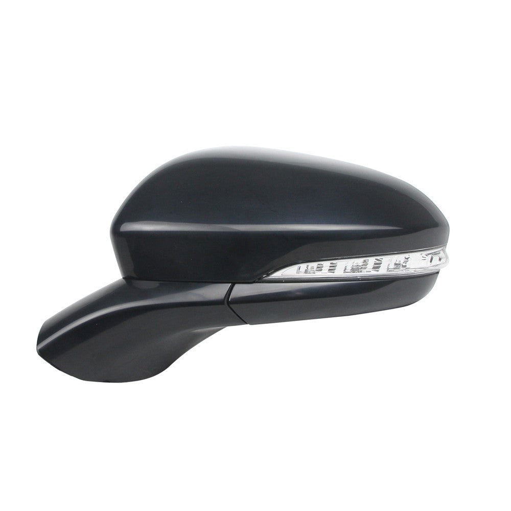 Left Driver Side Power Door Mirror 2013-2014 Ford Fusion