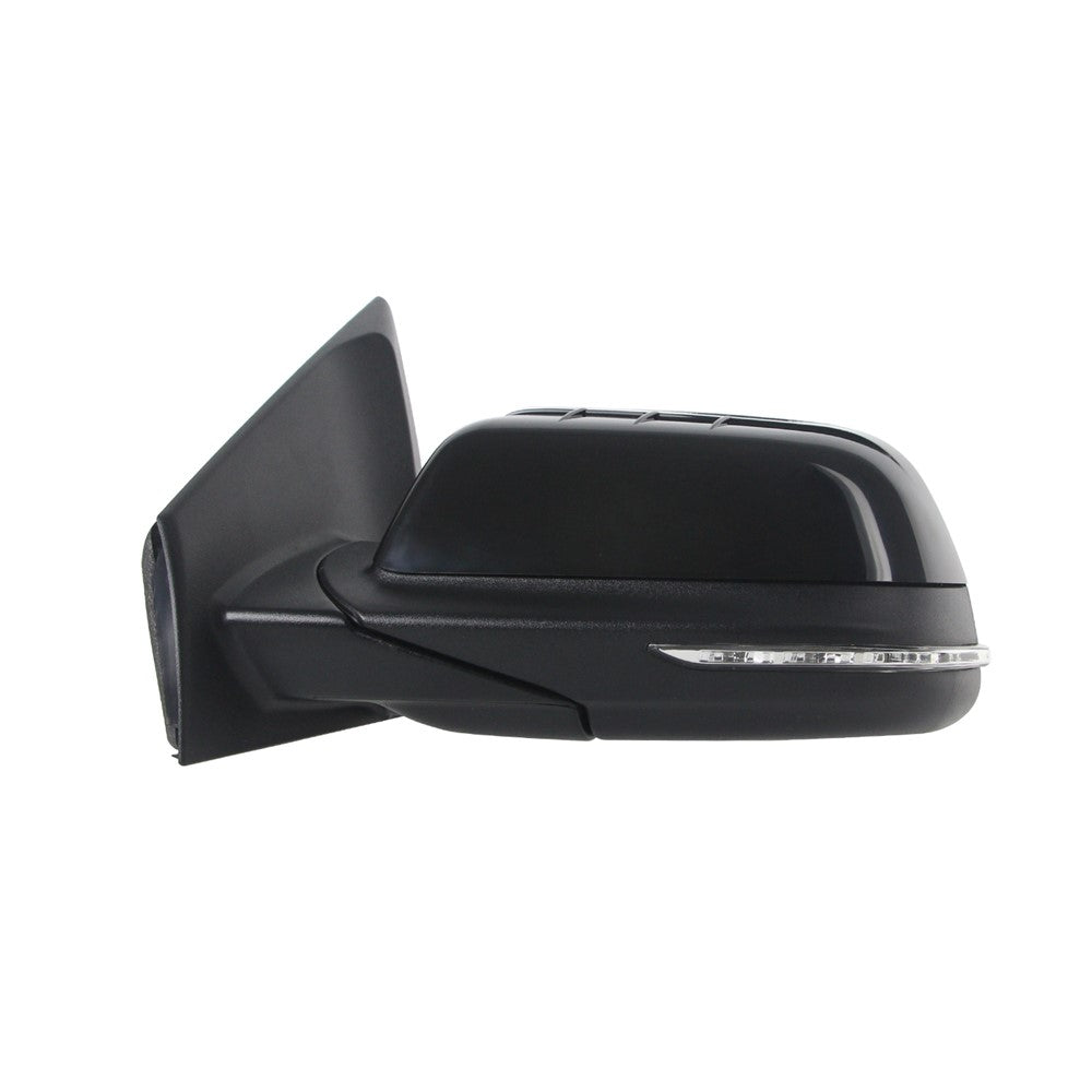 Left Driver Side Power Door Mirror 2012-2014 Ford Edge