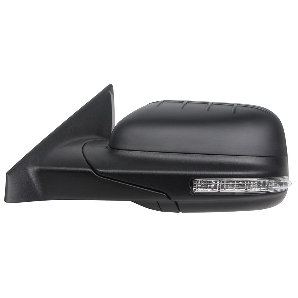 Left Driver Side Power Door Mirror 2011-2015 Ford Explorer