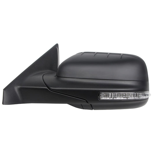 Left Driver Side Power Door Mirror 2011-2015 Ford Explorer