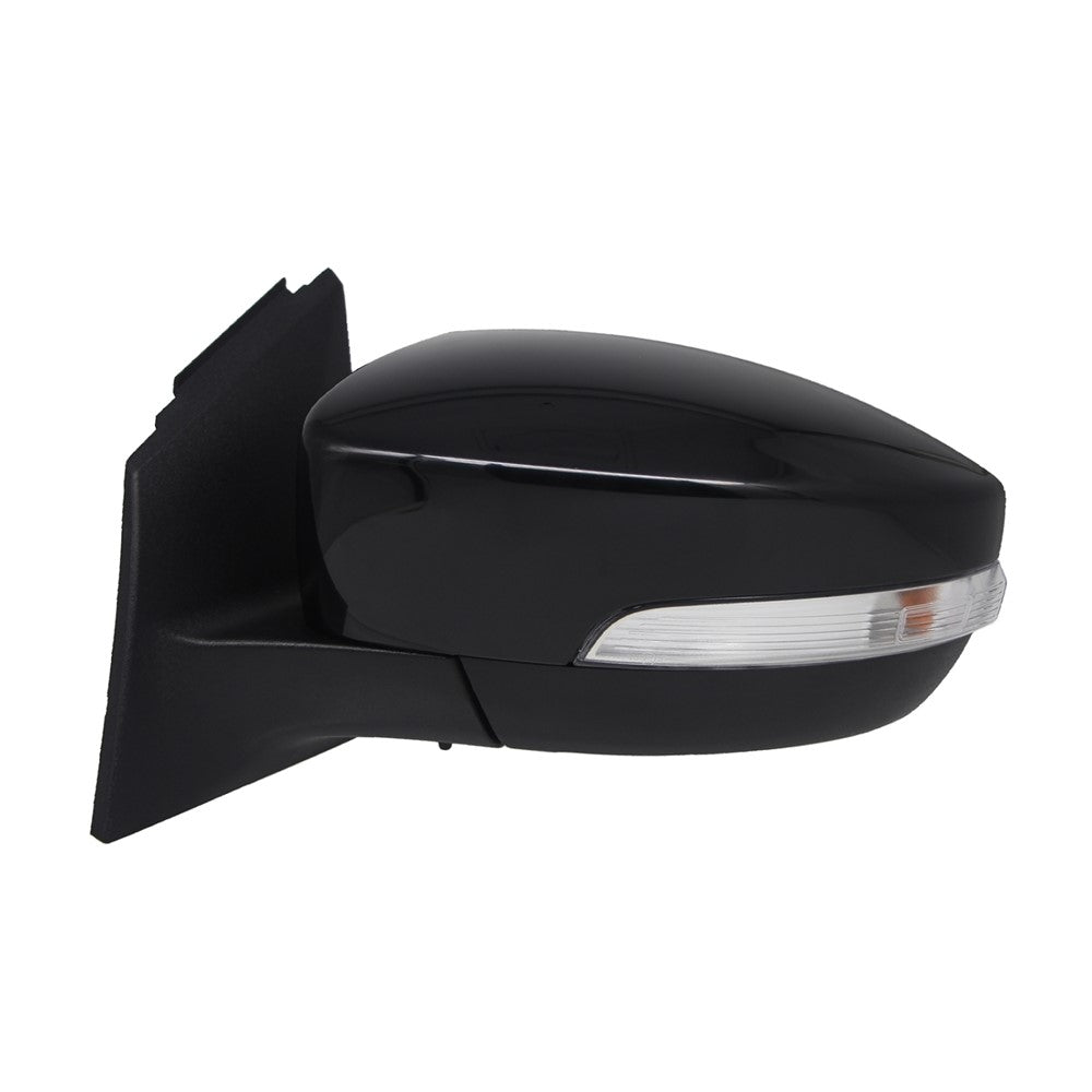 Left Driver Side Power Door Mirror 2015-2018 Ford Focus